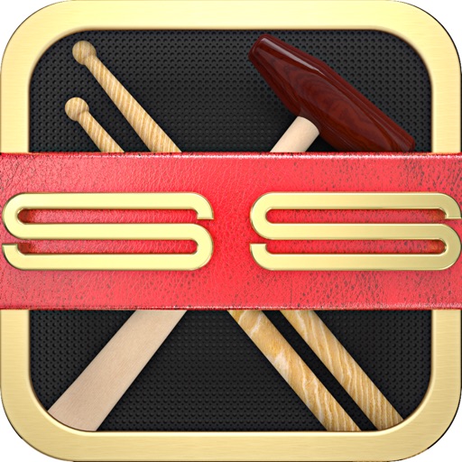 PercussionSS Vol.3 icon