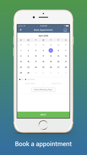 SYND Mobile Networking App(圖4)-速報App