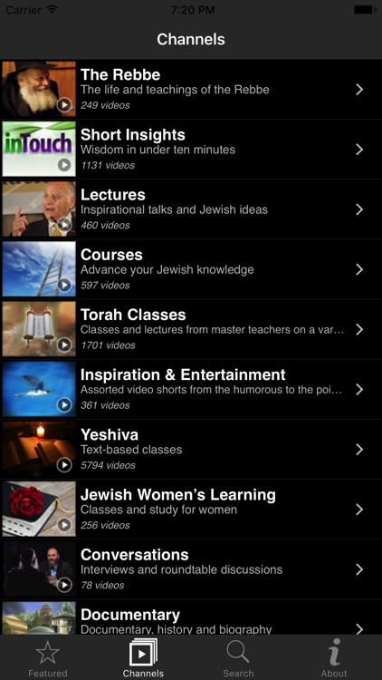 Jewish.tv