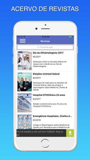 Jornal do Médico(圖2)-速報App