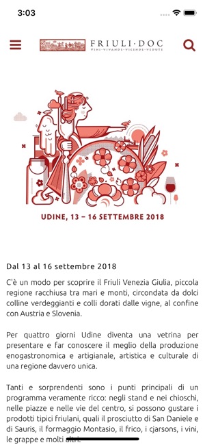 Friuli DOC 2018(圖2)-速報App