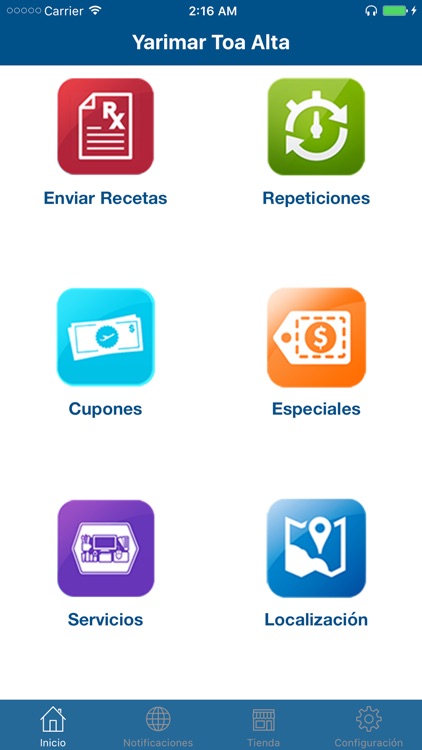 Farmacia Yarimar Inc Toa Alta