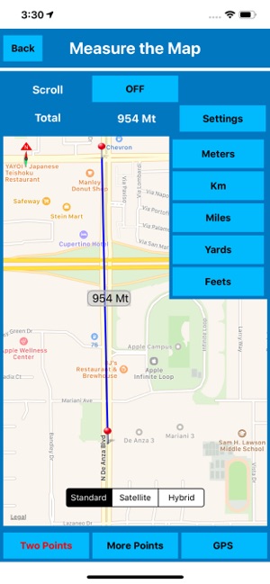 Tide Stations of USA MGR(圖3)-速報App