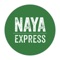 Welcome to NAYA Express rewards app