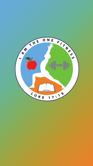 I Am the One Fitness(圖2)-速報App