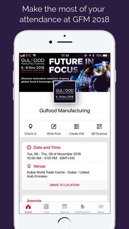 Gulfood Manufacturing 2018