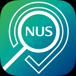 NUS Maps