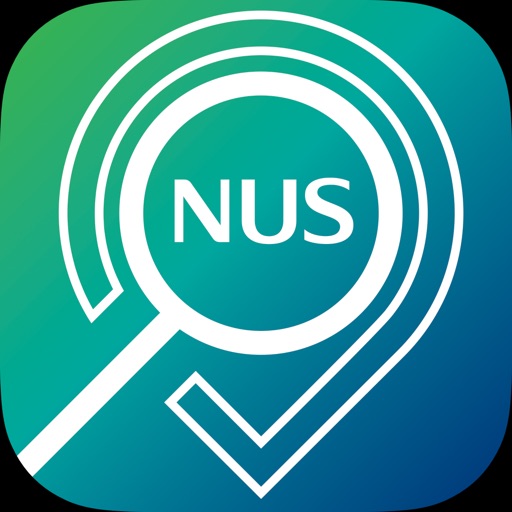 NUS Maps