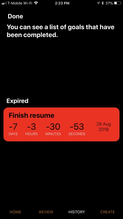 Focus T screenshot-6