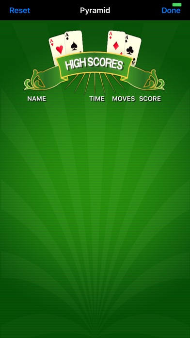 Pyramid Solitaire 2 2.15 IOS -