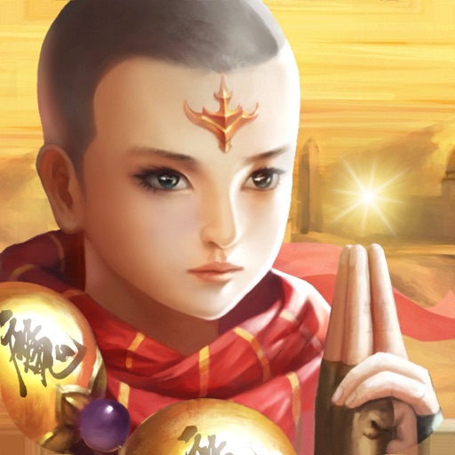 赤影魔神-东方神话魔幻手游