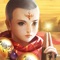 《赤影魔神》是一款3D神魔主题MMOARPG游戏。以东方上古神话题材为背景,游戏融合了MMO和传统ARPG游戏的综合玩法特点,完美展现了游戏可玩性和养成特色,真实震撼的美术效果将各种表现力发挥到极致。玩家将在游戏中享受到各种玩法体验以及个人、团队等荣誉战争,与战友共同创造历史、书写传奇的游戏体验。