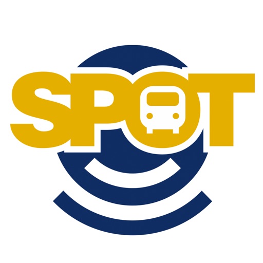 ETA SPOT