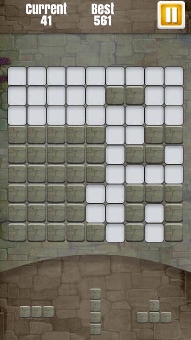 Block Box Puzzle screenshot 2