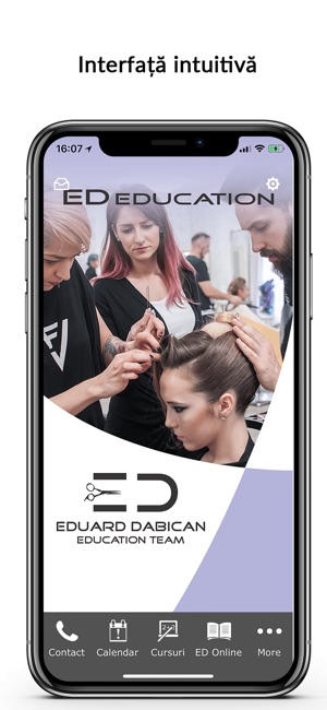 ED Education(圖2)-速報App