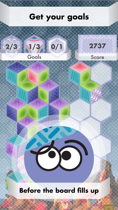 Triplicata Maui: Puzzle Game screenshot 4