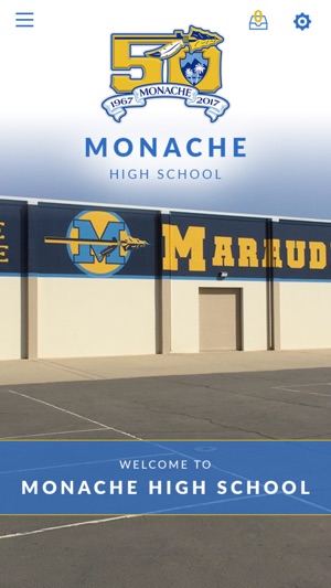 Monache High School