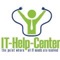 LeverIT IT Help Center is the point to ask for help, order parts,  resolve doubts, complain or compliment to your IT department