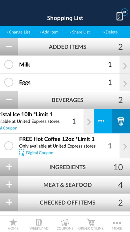 Shop Market Street screenshot-3