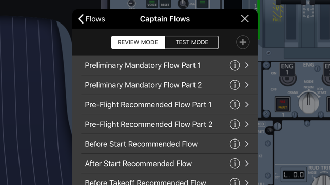 A320 Cockpit(圖7)-速報App