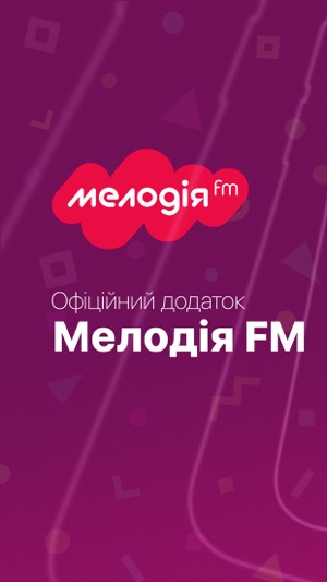 Melodia FM Ukraine