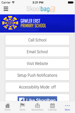Gawler East Primary School screenshot 4