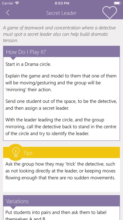 Drama Toolkit screenshot-3