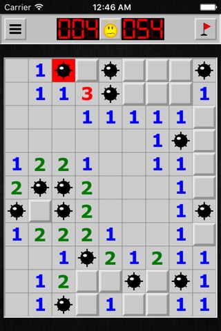 Minesweeper X + screenshot 4