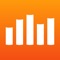 This app cannot play DRM'd content, this includes Audiobooks purchased from the iBooks store