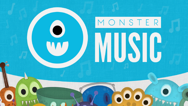 Monster Music Pro