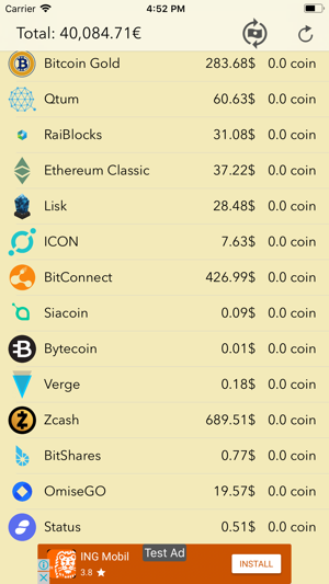 CryptoBoard(圖5)-速報App