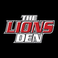 WHS Lions Den