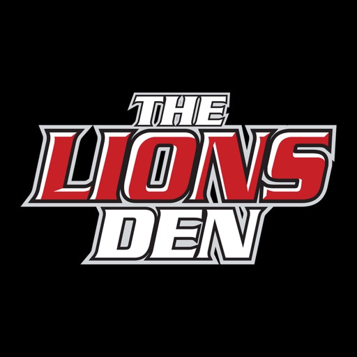 WHS Lions Den