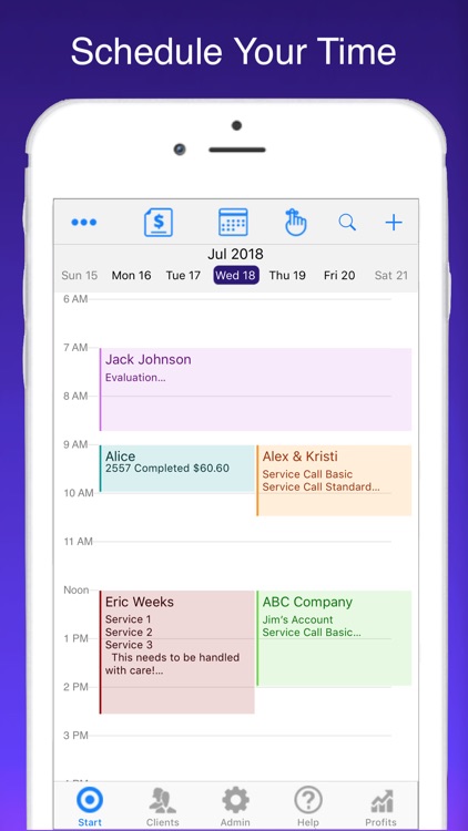 Invoice Maker Pro Business screenshot-3