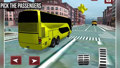 Tourist Car Driving screenshot 3