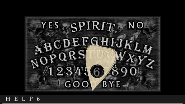 3D Spirit Board(圖3)-速報App