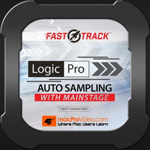 FastTrack™ For Auto Sampling icon