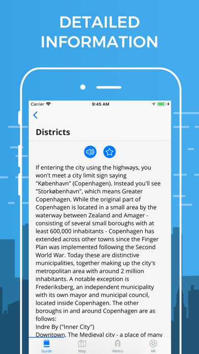 How to cancel & delete Copenhagen City Guide Offline from iphone & ipad 4