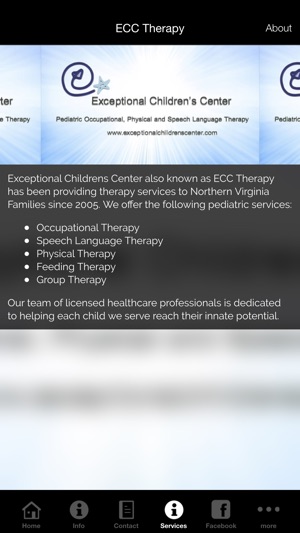 ECC Therapy(圖3)-速報App