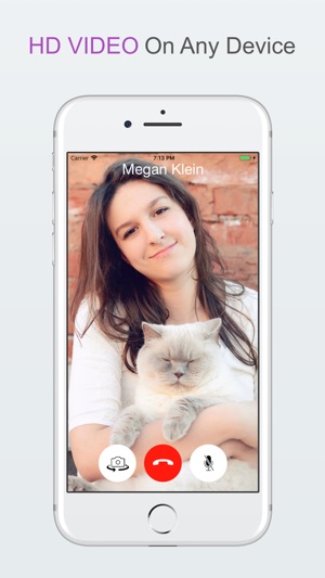 Video Chat and Video Calls(圖1)-速報App