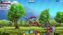 Game screenshot Besieged 2 Infinite apk