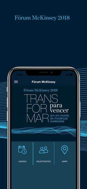 Forum McKinsey(圖1)-速報App