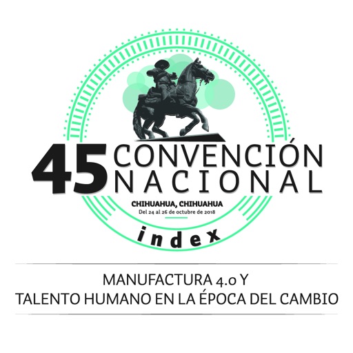 Convención Nacional Index