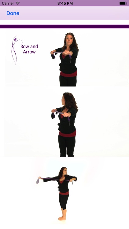 The 30 Day Posture Makeover