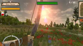 Game screenshot Dino Hunter 360 hack