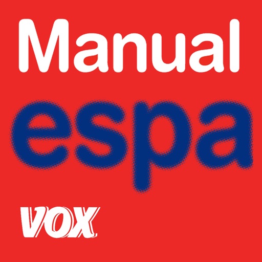 VOX Spanish Dictionary