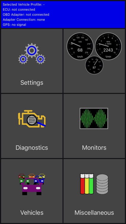 OBD Evolution: Car Diagnostics