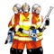 L’application «Guide Opérationnel de Secours Routier» a été crée par des médecins et des formateurs en premiers secours du Bataillon de Marins-Pompiers de Marseille