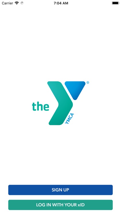 YMCA of Greater Charlotte WTN