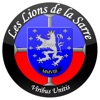 Les Lions de la Sarre